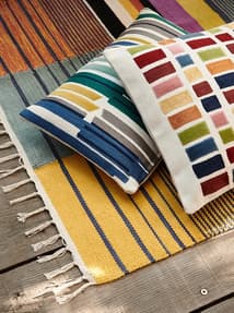 Coussin Dynamique - Linvosges