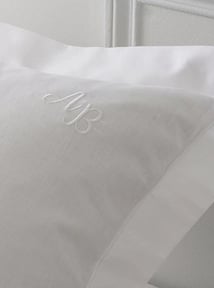 Linge de lit Métis - Linvosges
