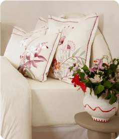 Taie d'oreiller Ciutadella - Linvosges