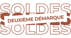 SOLDES JUSQU'A -60%