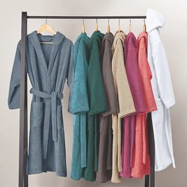 Kimono Rêve de lotus - Linvosges