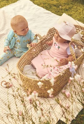 Landluft für kleine Abenteurer - Linvosges
