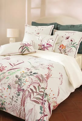 Ciutadella - Florales Design für Ihr Schlafzimer - Linvosges