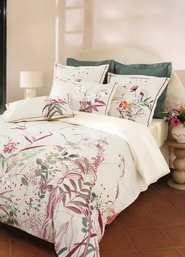 Ciutadella - Florales Design für Ihr Schlafzimer - Linvosges