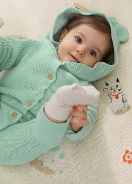 Kinderglück auf Samtpfötchen - Linvosges