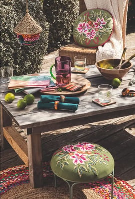 Shop the look : Place à la bonne humeur !