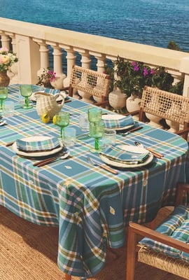 Le goût du large | Nos ambiances Table