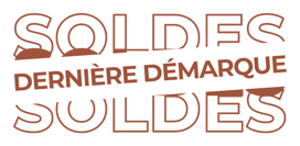 SOLDES TOUT À -60%