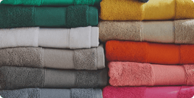 Linge de bain