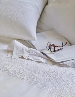 Linge de lit Ornement - Linvosges