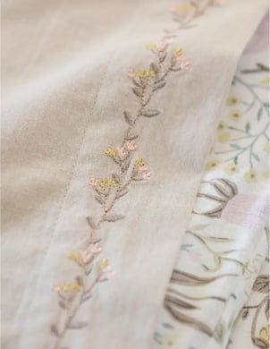 Linge de lit Colline - Linvosges