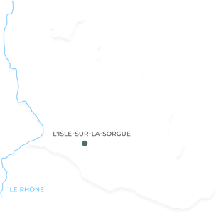 Brun de Vian Tiran x Linvosges