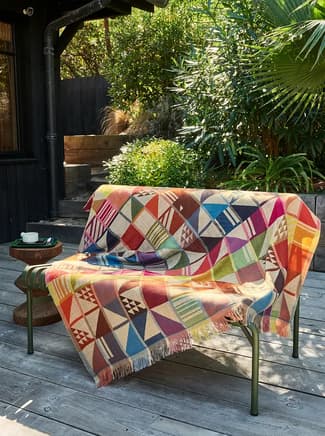 Coussin Dynamique - Linvosges