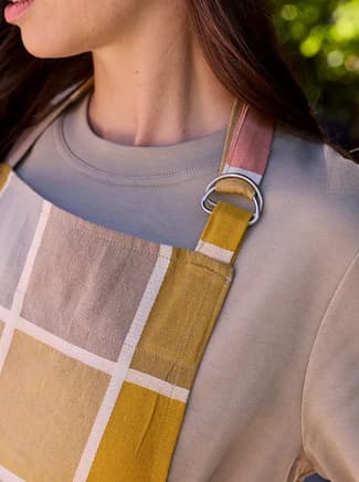 Tablier Dynamique - Linvosges