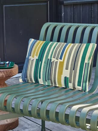 Coussin Dynamique - Linvosges