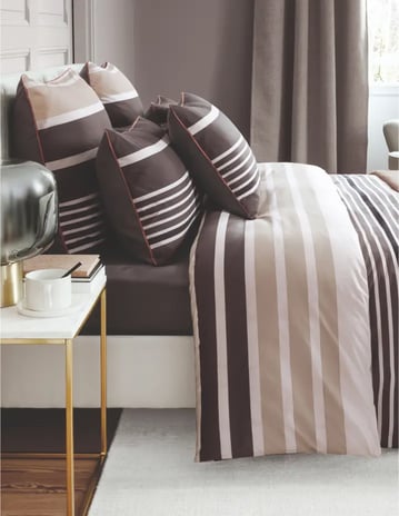 Linge de lit Vittorio - Linvosges