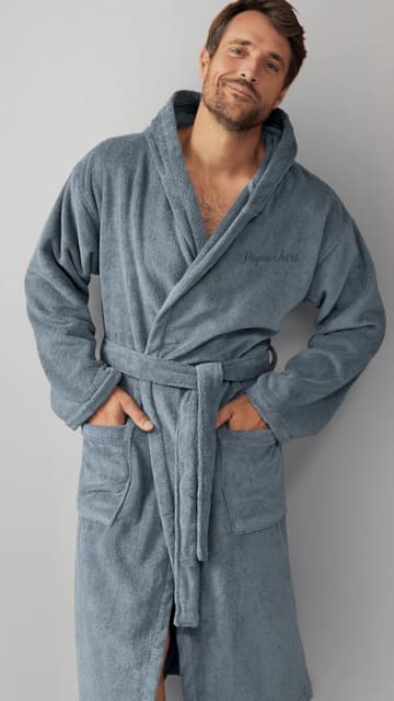 La broderie personnalisée