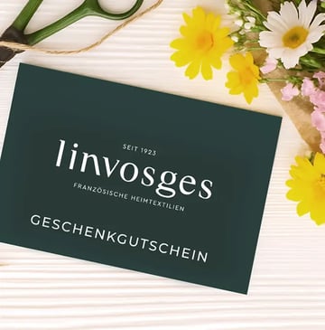 Geschenk Gutschein