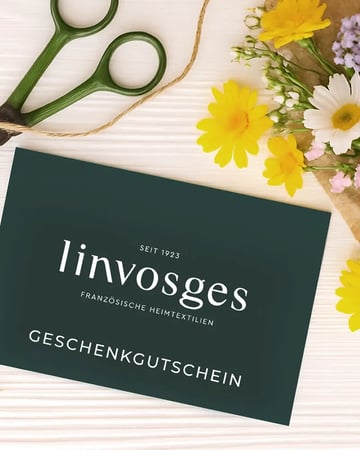 Geschenk Gutschein