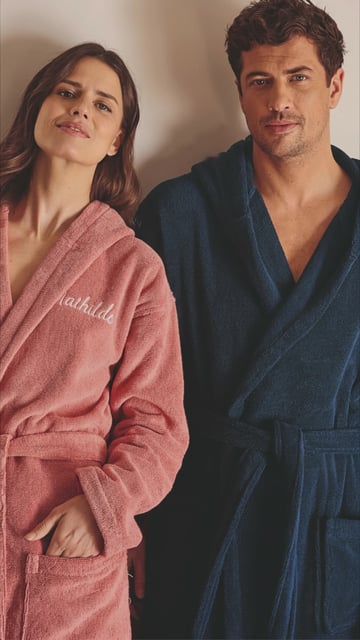 La broderie personnalisée