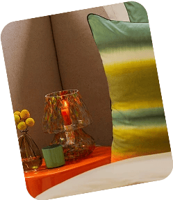 Faire éclore la couleur - Linvosges