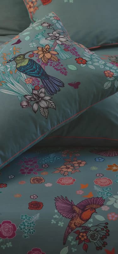 Kollaboration Michaël Cailloux x Linvosges