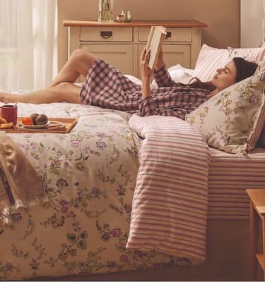 Instant cocoon