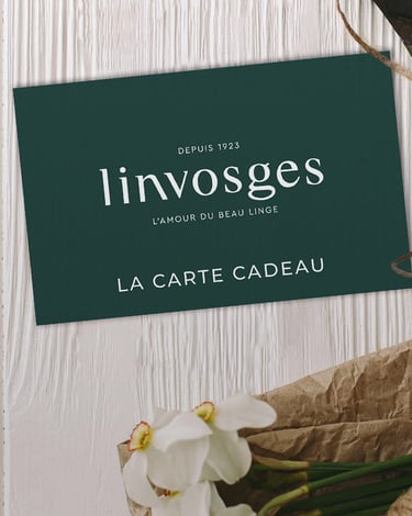 Carte cadeau