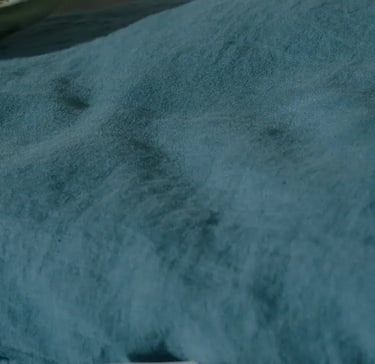 L’essence du lin dans une version légère et naturelle