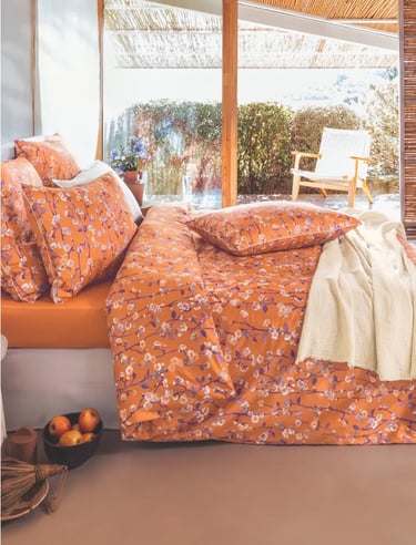 Maison Bohème : Chez Léa