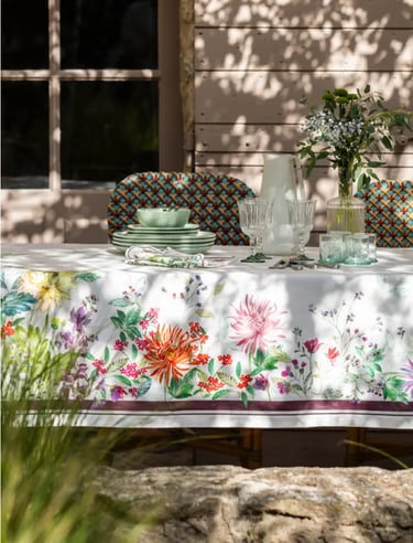Maison Poétique : Chez Jeanne
