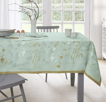 Nappe - Aloe Vera - Linvosges
