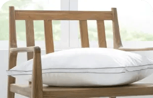 Oreiller confort - Linvosges