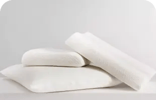 Oreiller mémoire de forme - Linvosges