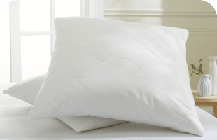 Oreiller moelleux - Linvosges