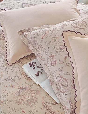 Linge de lit Sibylline - Linvosges