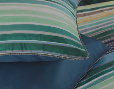 L’art du linge au masculin - Linvosges