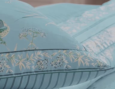 L’art du linge au masculin - Linvosges