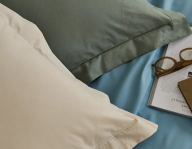 L’art du linge au masculin - Linvosges