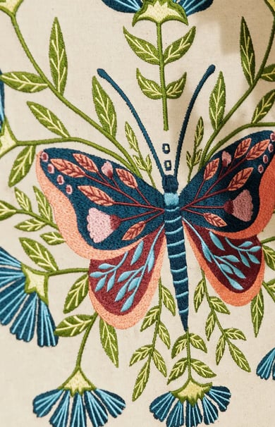 Les couleurs de l'été indien - Linvosges