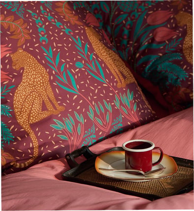 La chambre