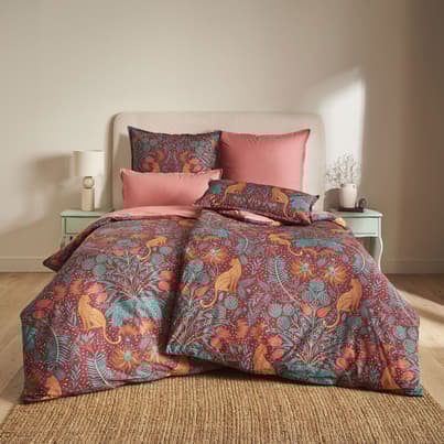 Verwunschener garten 