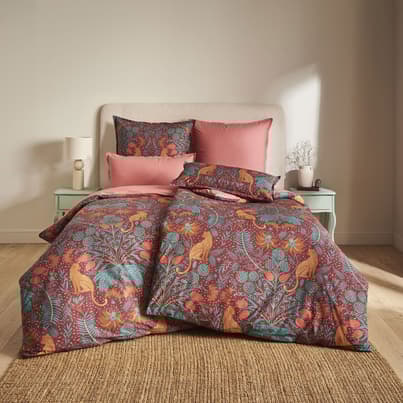 Verwunschener garten 