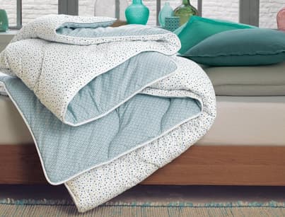 Confort Confettis hiver