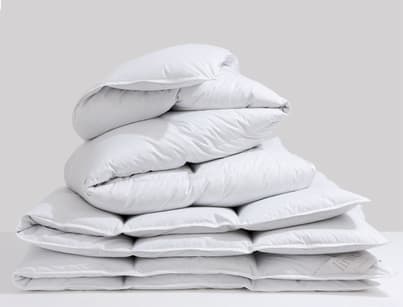 Prestige tempéré canard blanc