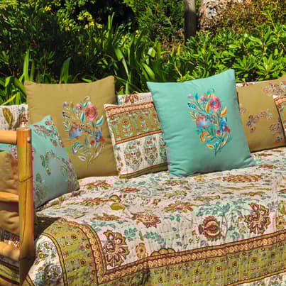 L\'esprit d\'ailleurs