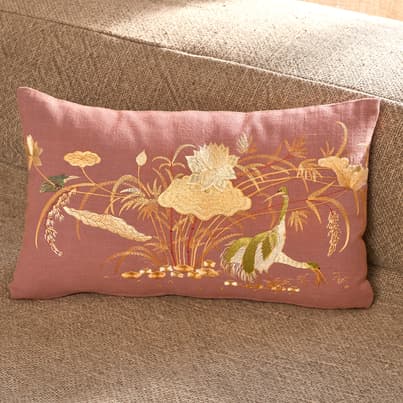 Sérénité d\'ailleurs