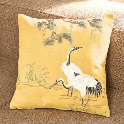 Sérénité d\'ailleurs