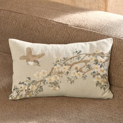 Sérénité d\'ailleurs