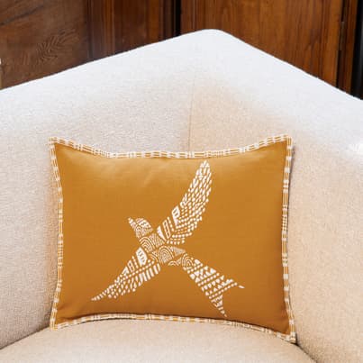 Échappée d\'hirondelles